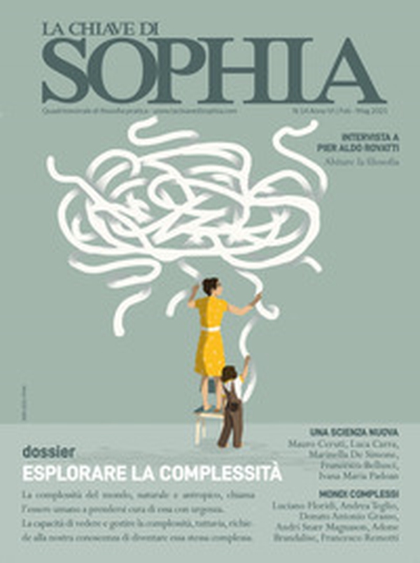 La Chiave di Sophia - Librerie.coop La Chiave di Sophia - Librerie.coop