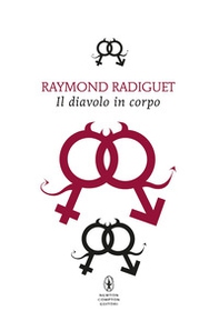Il diavolo in corpo - Librerie.coop