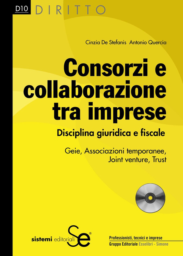 Consorzi e collaborazione tra imprese - Librerie.coop Consorzi e collaborazione tra imprese - Librerie.coop