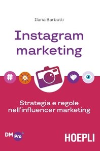 Instagram marketing - Librerie.coop Instagram marketing - Librerie.coop