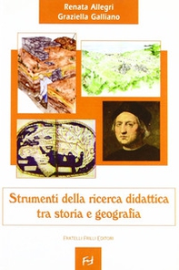 Strumenti della ricerca didattica. Tra storia e geografia - Librerie.coop Strumenti della ricerca didattica. Tra storia e geografia - Librerie.coop