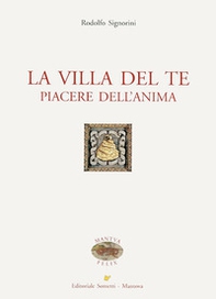 La Villa del Te. Piacere dell'anima - Librerie.coop