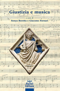 Giustizia e musica - Librerie.coop