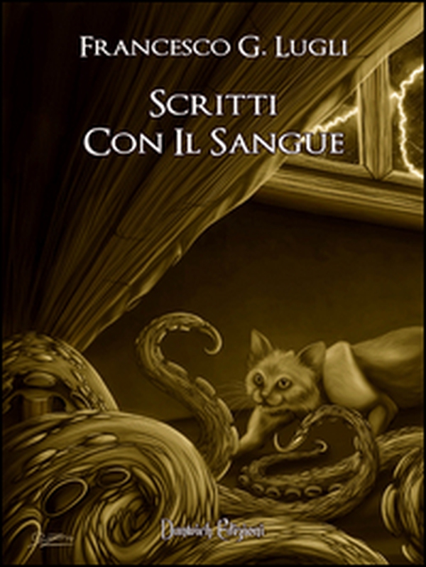 Scritti con il sangue - Librerie.coop Scritti con il sangue - Librerie.coop