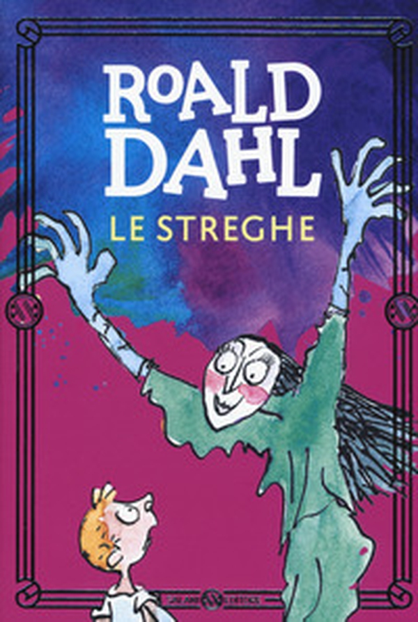 Le streghe - Librerie.coop Le streghe - Librerie.coop
