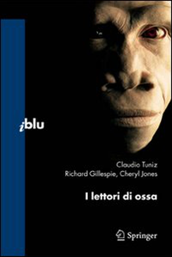 I lettori di ossa - Librerie.coop I lettori di ossa - Librerie.coop