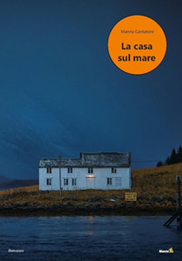 La casa sul mare - Librerie.coop La casa sul mare - Librerie.coop