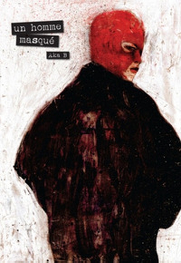 Un homme masque - Librerie.coop Un homme masque - Librerie.coop