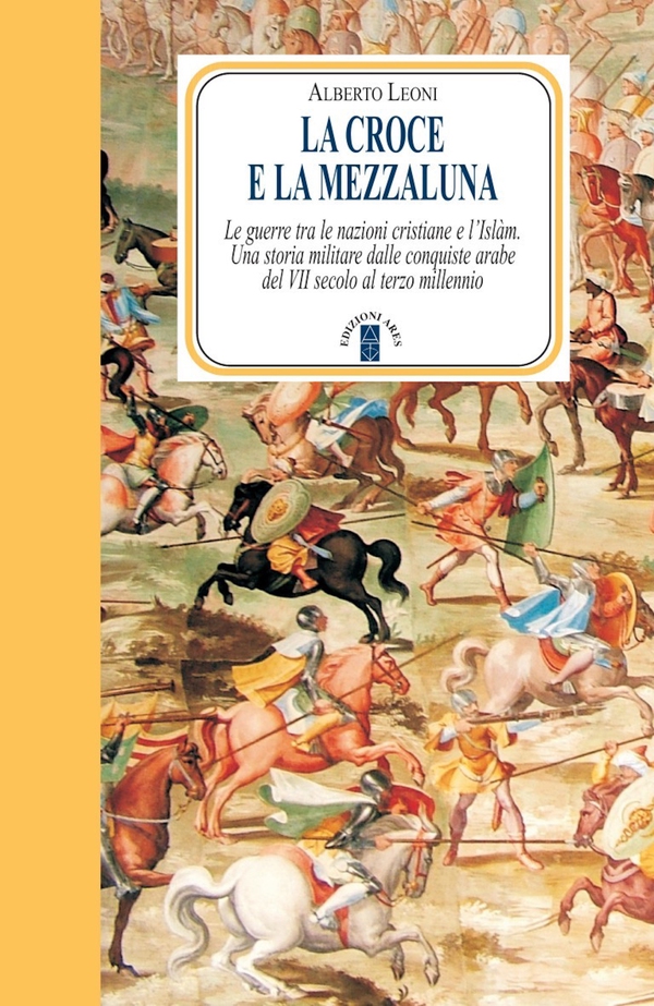La Croce e la Mezzaluna - Librerie.coop La Croce e la Mezzaluna - Librerie.coop