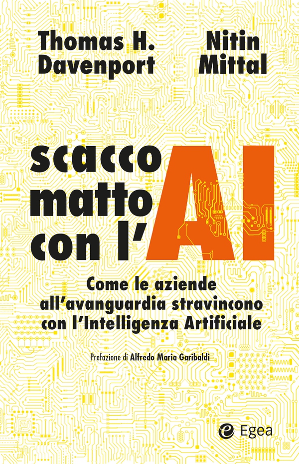 Scacco matto con l'AI - Librerie.coop Scacco matto con l'AI - Librerie.coop