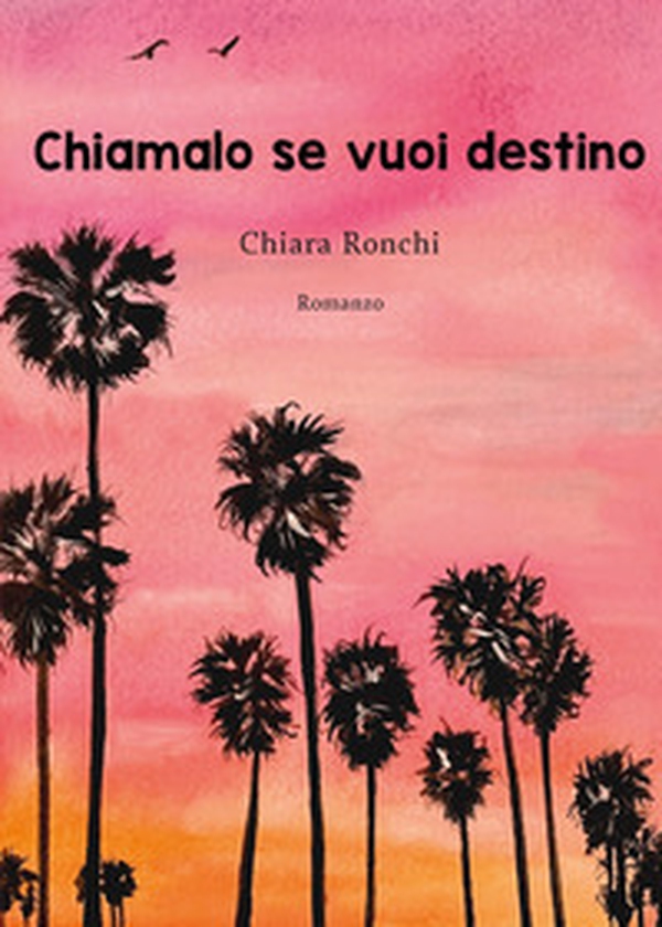 Chiamalo se vuoi destino - Librerie.coop Chiamalo se vuoi destino - Librerie.coop