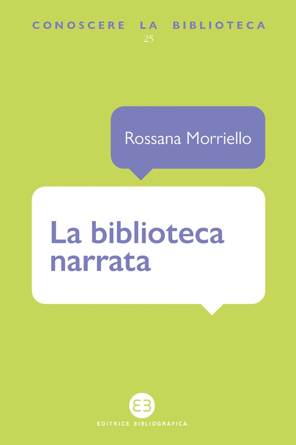 La biblioteca narrata - Librerie.coop La biblioteca narrata - Librerie.coop