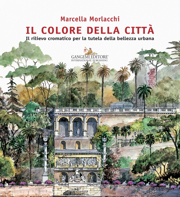 Il colore della città - Librerie.coop Il colore della città - Librerie.coop