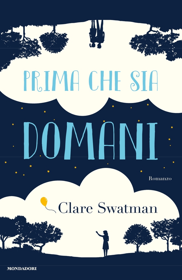 Prima che sia domani - Librerie.coop Prima che sia domani - Librerie.coop