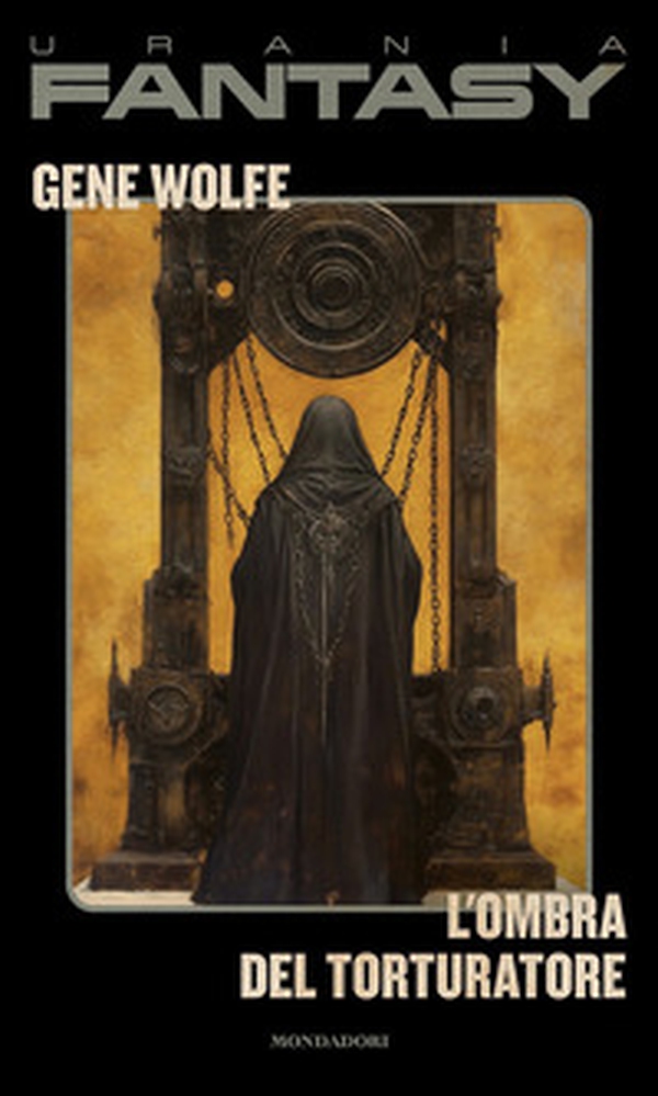 L'ombra del torturatore - Librerie.coop