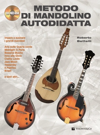 Metodo di mandolino autodidatta - Librerie.coop