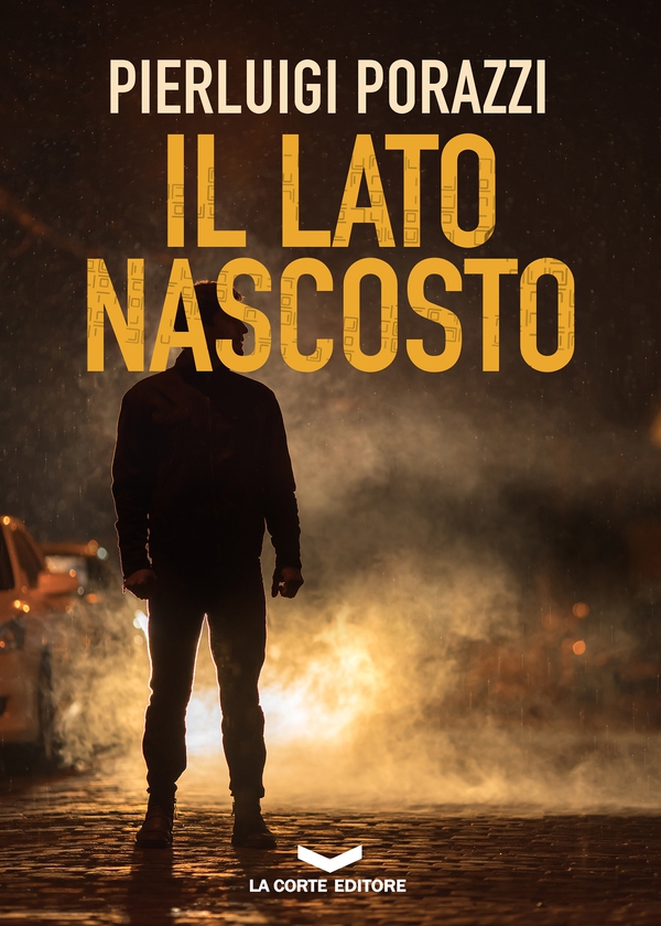 Il lato nascosto - Librerie.coop Il lato nascosto - Librerie.coop