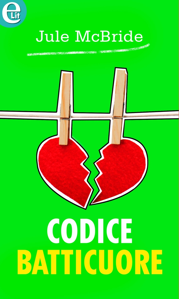 Codice batticuore (eLit) - Librerie.coop Codice batticuore (eLit) - Librerie.coop