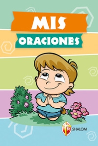 Mis oraciones - Librerie.coop