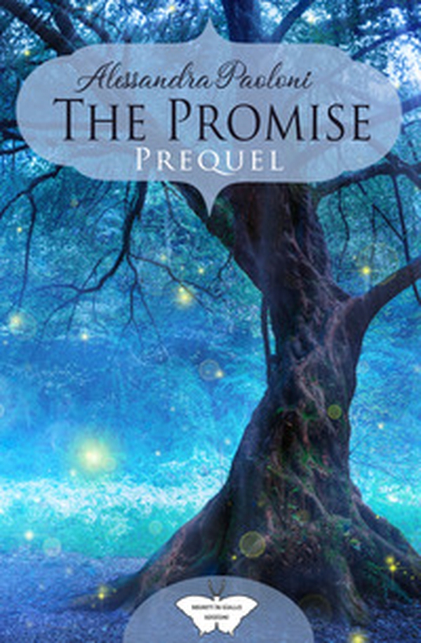 The promise - Librerie.coop The promise - Librerie.coop