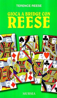 Gioca a bridge con Reese - Librerie.coop
