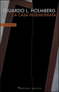 La casa indemoniata - Librerie.coop