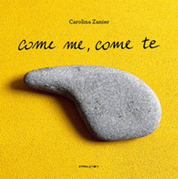 Come me, come te - Librerie.coop Come me, come te - Librerie.coop