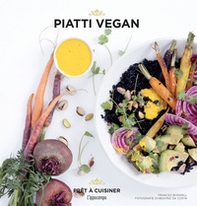Piatti vegan - Librerie.coop