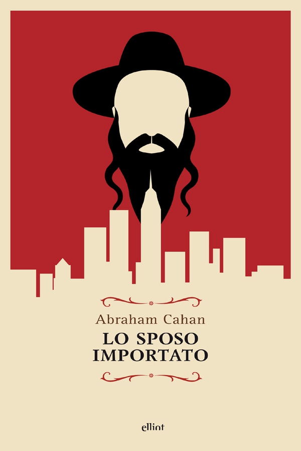 Lo sposo importato - Librerie.coop Lo sposo importato - Librerie.coop