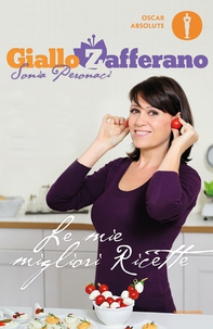 GialloZafferano - Le mie migliori ricette - Librerie.coop