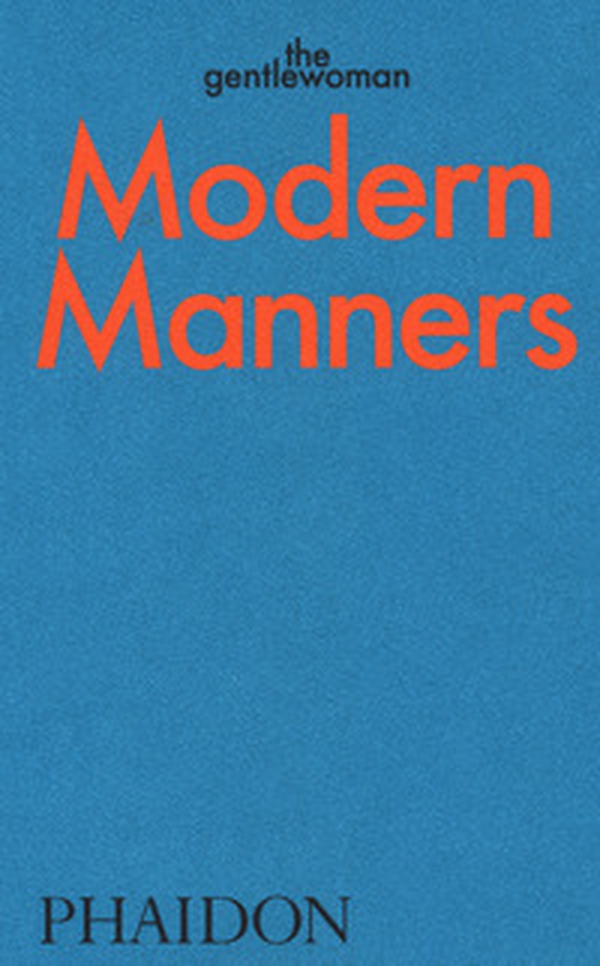 Modern manners - Librerie.coop Modern manners - Librerie.coop