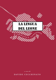 La lingua del leone - Librerie.coop