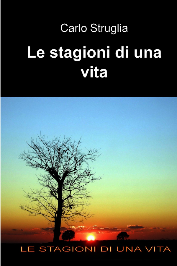 Le stagioni di una vita - Librerie.coop Le stagioni di una vita - Librerie.coop
