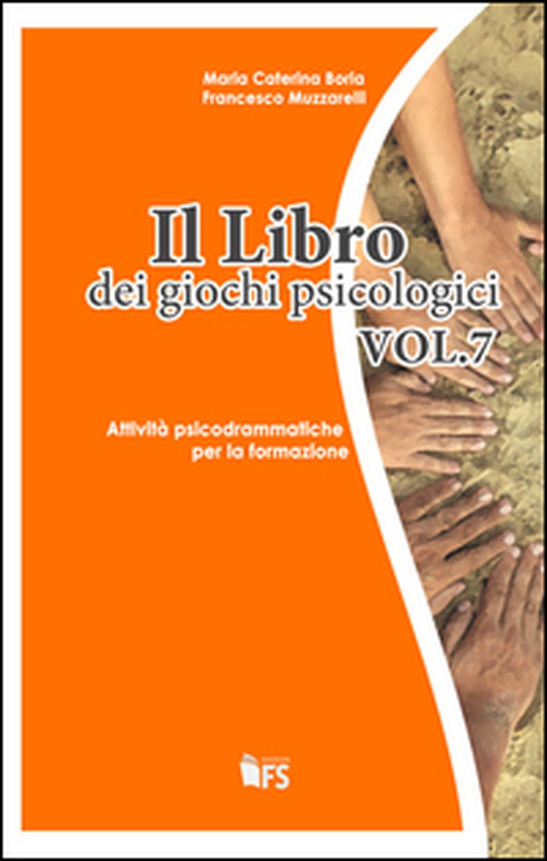 Il libro dei giochi psicologici - Vol. 7 - Librerie.coop