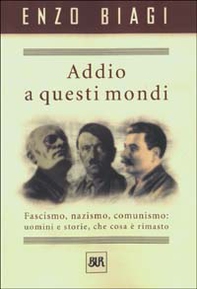 Addio a questi mondi - Librerie.coop
