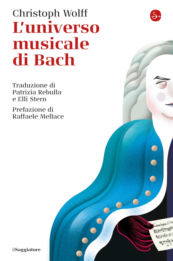 L'universo musicale di Bach - Librerie.coop L'universo musicale di Bach - Librerie.coop