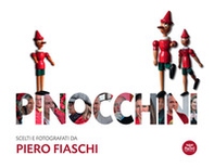 Pinocchini. Scelti e fotografati da Piero Fiaschi - Librerie.coop