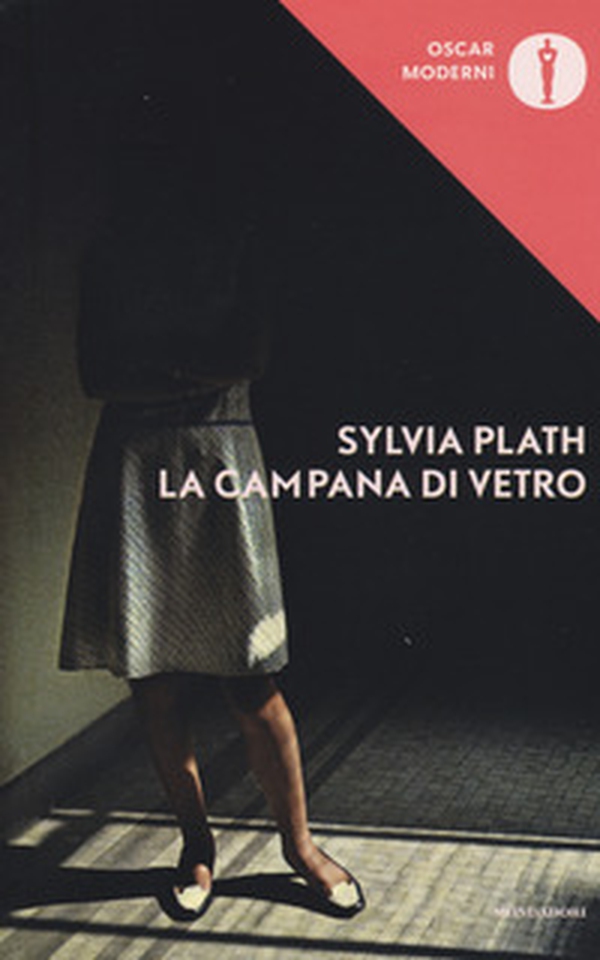 La campana di vetro - Librerie.coop La campana di vetro - Librerie.coop