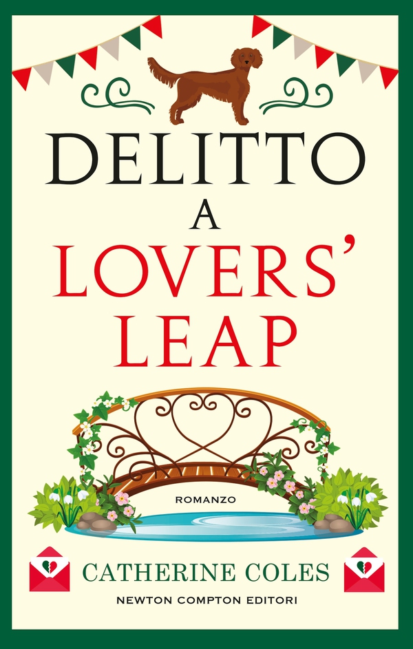 Delitto a Lovers' Leap - Librerie.coop Delitto a Lovers' Leap - Librerie.coop