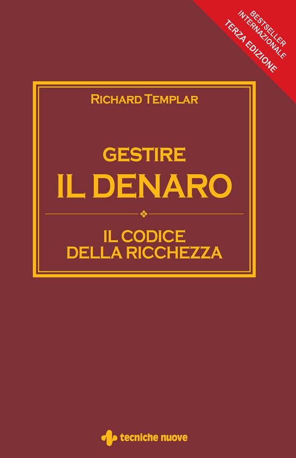 Gestire il denaro - Librerie.coop Gestire il denaro - Librerie.coop
