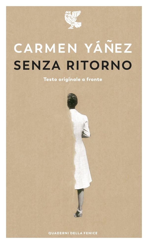 Senza ritorno - Librerie.coop Senza ritorno - Librerie.coop