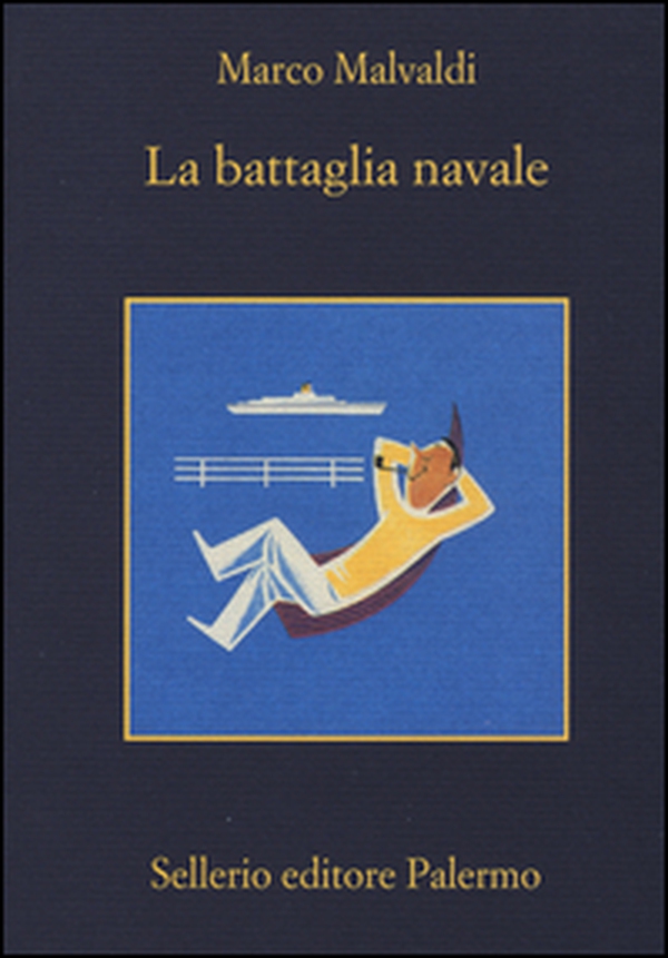 La battaglia navale - Librerie.coop La battaglia navale - Librerie.coop