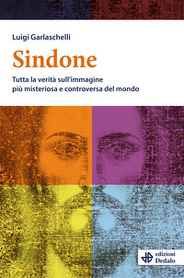 Sindone. Tutta la verità sull'immagine più misteriosa e controversa del mondo - Librerie.coop Sindone. Tutta la verità sull'immagine più misteriosa e controversa del mondo - Librerie.coop