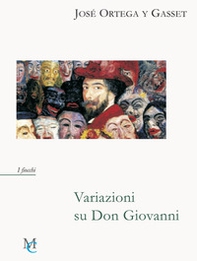 Variazioni su Don Giovanni. - Librerie.coop