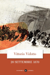 20 settembre 1870 - Librerie.coop