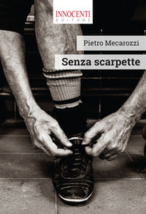 Senza scarpette - Librerie.coop Senza scarpette - Librerie.coop