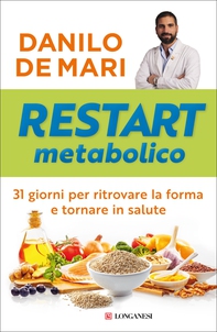 Restart metabolico - Librerie.coop Restart metabolico - Librerie.coop