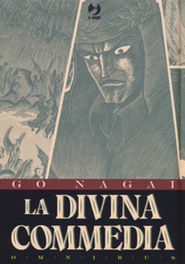 La Divina Commedia. Omnibus - Librerie.coop La Divina Commedia. Omnibus - Librerie.coop