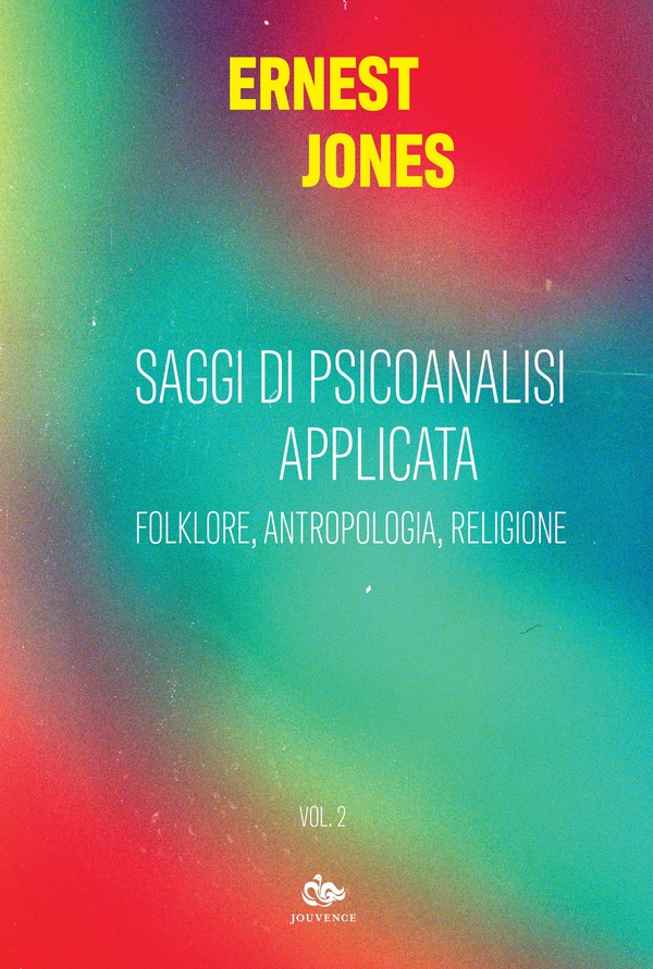 Saggi di psicoanalisi applicata Vol. II - Librerie.coop Saggi di psicoanalisi applicata Vol. II - Librerie.coop