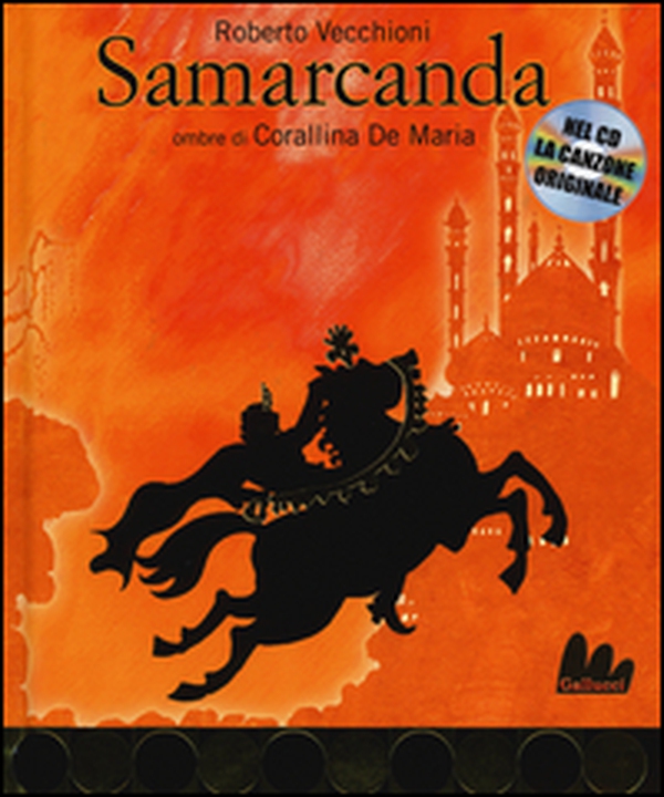 Samarcanda - Librerie.coop Samarcanda - Librerie.coop